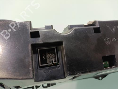 Climate control MERCEDES-BENZ E-CLASS (W211) E 320 CDI (211.026) | BP36161475I5 - Image 3