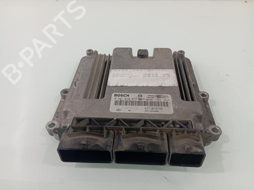 Used Engine control unit (ECU) RENAULT GRAND SCÉNIC III (JZ0/1_) 1.6 dCi (JZ00, JZ12) (130 hp) 29834498