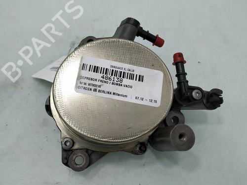 Vacuum pump CITROËN C5 III (RD_)  | BP20137758M80 