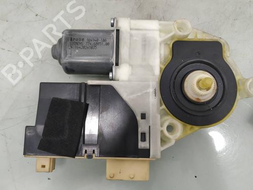 Used Right front window motor CITROËN C4 I (LC_) [2004-2014]  10215868