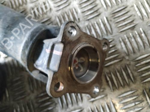 Driveshaft KIA SPORTAGE II (JE_, KM_) 2.0 CRDi 4WD | BP8095753M37 