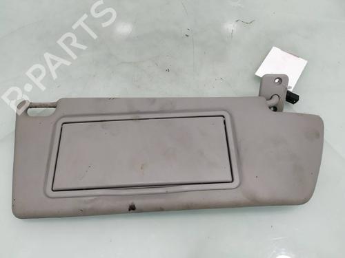 Højre solskærm OPEL VECTRA C (Z02) 3.2 V6 (F69) | BP9808725I2 
