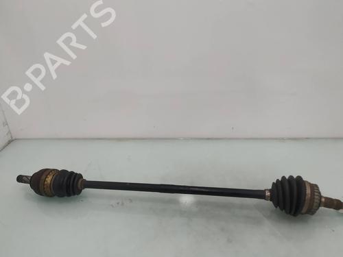 Used Right front driveshaft OPEL VECTRA B (J96) [1995-2004]  8281127