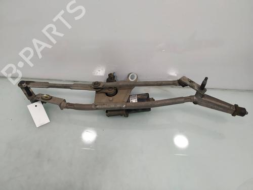 Used Front wiper motor VOLVO S60 I (384) 2.4 D (163 hp) 8217136