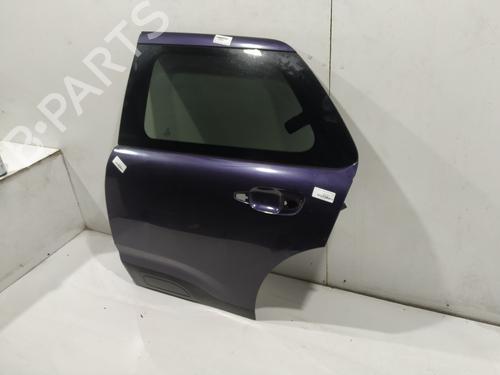 Left rear door CITROËN C4 CACTUS 1.5 BlueHDi 100 | BP16523562C4
