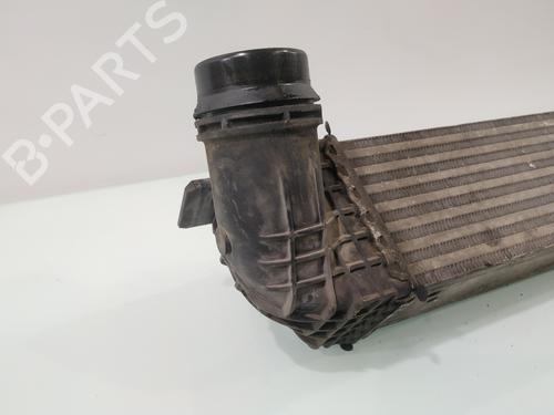 Intercooler RENAULT GRAND SCÉNIC III (JZ0/1_) 1.6 dCi (JZ00, JZ12) | BP29156858M30 