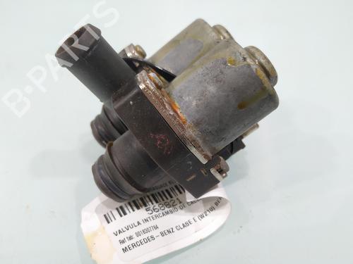 Electronic sensor MERCEDES-BENZ E-CLASS (W210) E 290 Turbo-D (210.017) | BP32697320M84 - Image 3
