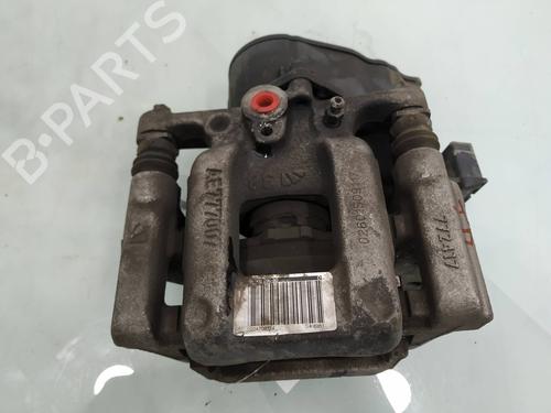 Right rear brake caliper PEUGEOT 308 II (LB_, LP_, LW_, LH_, L3_)  | BP11583005M106 