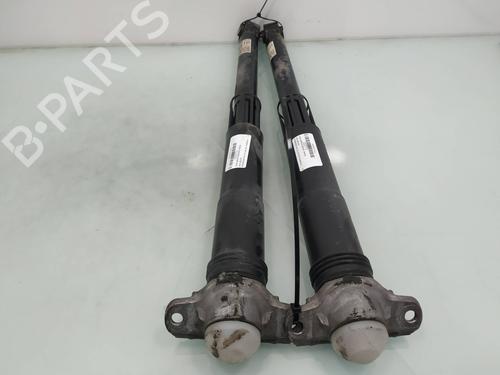 Right rear shock absorber VW GOLF VII (5G1, BQ1, BE1, BE2) 1.6 TDI | BP14030195M19 