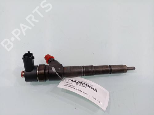 Injector OPEL INSIGNIA A (G09) | BP31267557M100