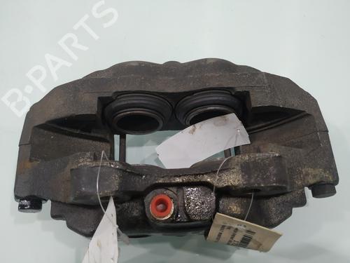 Right front brake caliper RENAULT TRAFIC Van (T_, P_, V_)  | BP11582391M104 