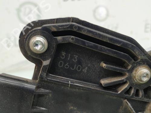 Pedal HONDA CIVIC VIII Hatchback (FN, FK) 2.2 CTDi (FK3) | BP8095491I4 