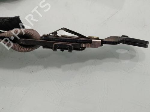 Front right seatbelt VOLVO XC90 I (275) D3 / D5 | BP11718204I25 