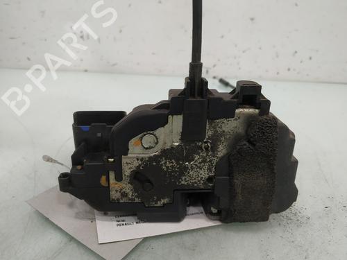 Rear right lock RENAULT MEGANE III Grandtour (KZ0/1)  | BP19708419C99 