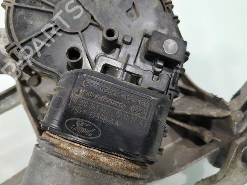 Front wiper motor FORD MONDEO IV (BA7)  | BP29452573M29 