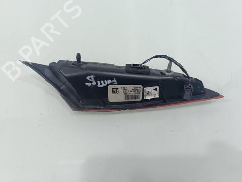 Right tailgate light OPEL INSIGNIA A (G09) | BP38172113C80 - Image 2