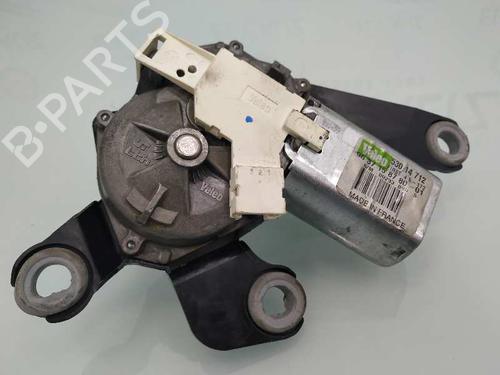 Ruitenwissermotor achter CITROËN C4 Coupe (LA_) 2.0 HDi | BP8087406M102 
