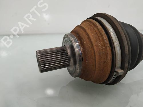 Left front driveshaft VW GOLF VI (5K1) 1.6 TDI | BP8596846M38 