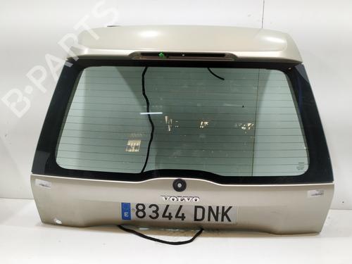 Tailgate VOLVO XC90 I (275) D3 / D5 BP11718170C6