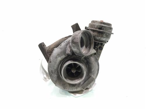 Turbolader/Kompressor MERCEDES-BENZ M-CLASS (W163) [1998-2005]  27693991