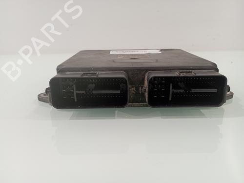 Engine control unit (ECU) SMART FORFOUR (454) 1.1 (454.033) | BP29451106M57 