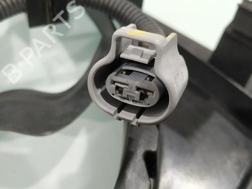 Radiator fan MAZDA MX-5 IV (ND__) | BP32164643M35