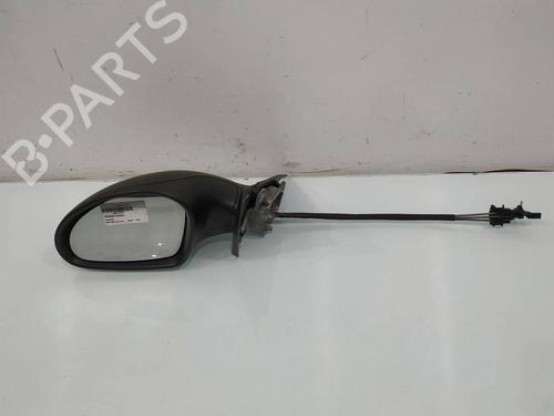 Used Left mirror Left mirror 38781591 38781591