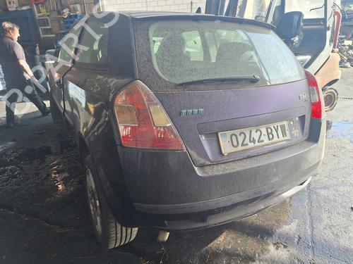 Cylinder head FIAT STILO (192_) 1.9 JTD (192_XE1A) | BP30588975M5