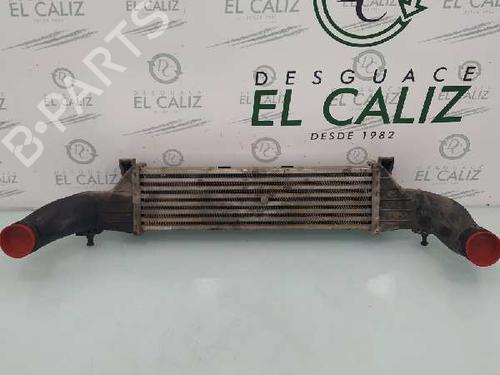 Used Intercooler MERCEDES-BENZ CLK (C208) CLK 230 Kompressor (208.347) (193 hp) 8091465