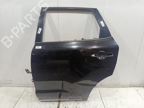 Used Left rear door Left rear door NISSAN MURANO II (Z51) 3.5 4x4 (256 hp) 36142487 36142487