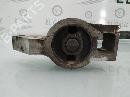 Right front suspension arm SEAT LEON (1P1)  | BP8095602M13 