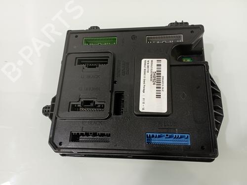 Used Electronic module RENAULT GRAND SCÉNIC III (JZ0/1_) 1.6 dCi (JZ00, JZ12) (130 hp) 29834523