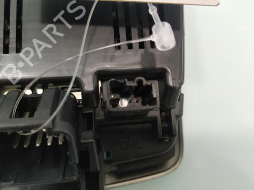 Interior roof light PEUGEOT 508 SW I (8E_) 2.0 HDi | BP21570494I8 