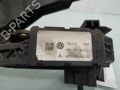 Pedal AUDI A3 (8P1) 1.9 TDI | BP16017287I4 