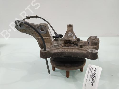 Right front steering knuckle CHRYSLER VOYAGER IV (RG, RS)  | BP29904485M26