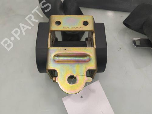 Rear left seatbelt PEUGEOT 307 (3A/C)  | BP9400782I29 