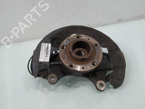 Left front steering knuckle CITROËN C4 Picasso II 1.6 BlueHDi 120 | BP34570737M25 - Image 5