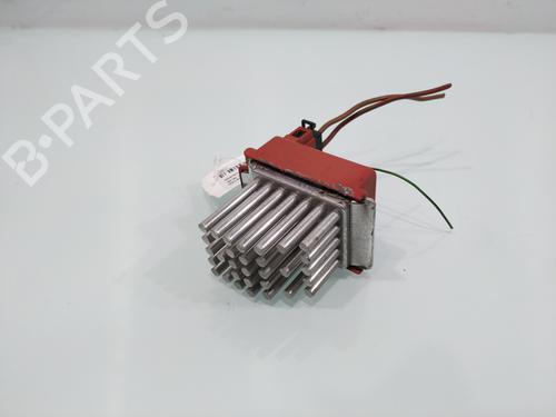 Used Heater resistor VW GOLF IV (1J1) [1997-2008]  26385010