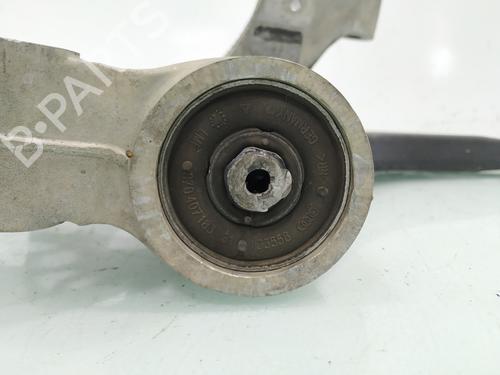 Right front suspension arm SEAT IBIZA III (6L1)  | BP17064255M13 