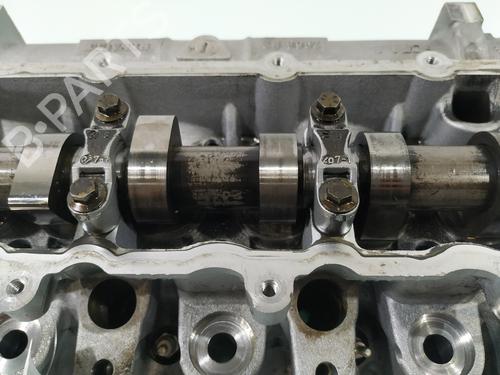 Topstykke RENAULT GRAND SCÉNIC II (JM0/1_) 1.5 dCi | BP29937440M5 