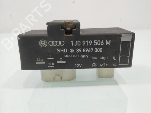 Electronic module VW POLO IV (9N_, 9A_) 1.4 TDI | BP31144024M83 