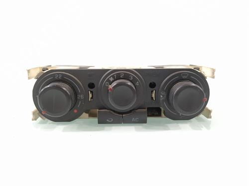 Commande Chauffage SEAT IBIZA III (6L1) [2002-2009]  29113938