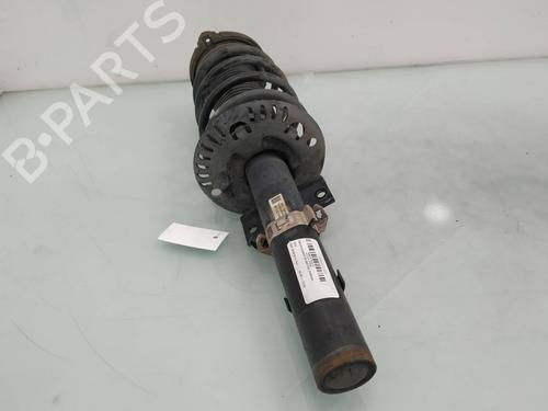 Right front shock absorber SEAT IBIZA III (6L1)  | BP8681773M17 