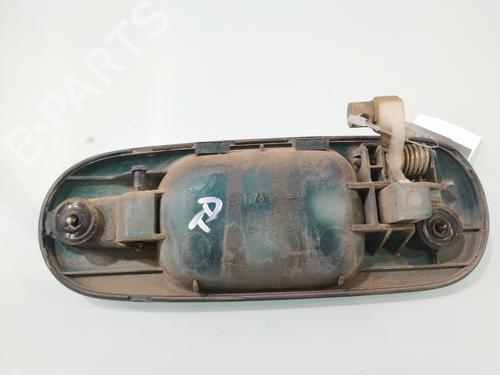 Rear right exterior door handle HONDA CR-V I (RD) 2.0 16V 4WD (RD1, RD3) | BP29447344C130 