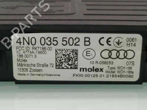 Electronic module AUDI A3 Sportback (8YA, 8YF) 35 TDI | BP33440723M83 - Image 7