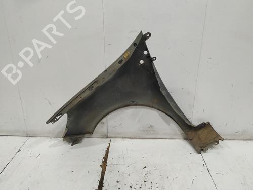 Right front fenders RENAULT CLIO III (BR0/1, CR0/1) 1.5 dCi (BR17, CR17) | BP32219518C42 
