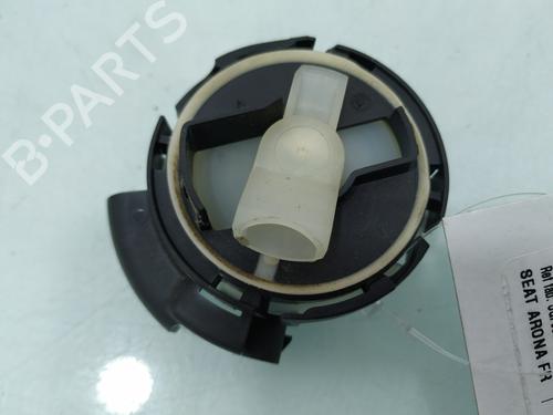 Annen SEAT ARONA (KJ7, KJP) 1.0 TSI (115 hp) 20701371