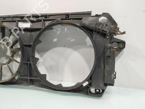 Other VW CRAFTER 30-50 Van (2E_)  | BP31248177O1 