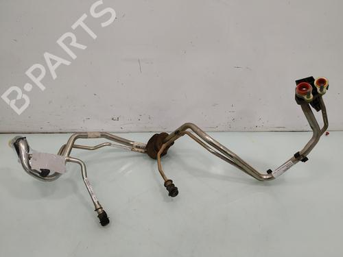 AC pipe LAND ROVER FREELANDER 2 (L359) 2.2 TD4 4x4 | BP15214304M126 