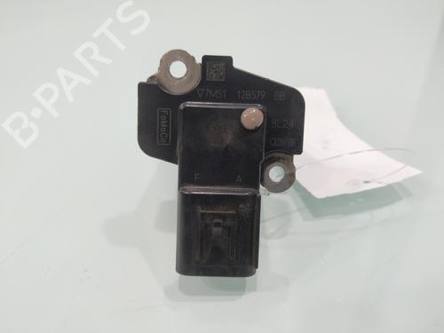 Mass air flow sensor MAZDA 3 (BL)  | BP33185489M95  - Image 6